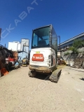 Bobcat E19 [1]