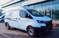 Transit T6 АКПП [0]