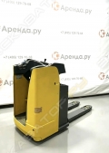 Jungheinrich ESE 120 [2]
