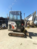 Bobcat E19 [0]