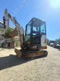 Bobcat E19 [5]
