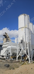 Terex E100P [6]