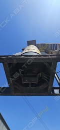 Terex E100P [7]