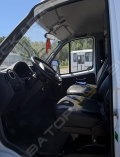 ГАЗ Соболь 2752 фургон 2.8 TD MT [4]