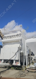 Terex E100P [3]