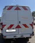 ГАЗ Соболь 2752 фургон 2.8 TD MT [1]