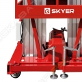SKYER GTWY10-200 DC [7]