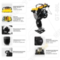 Norsu GT-80L [10]