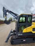 Yanmar B37-2 [10]