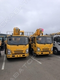 Isuzu Elf [3]