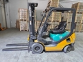 Komatsu FD18T-20 [5]