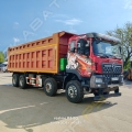 Dongfeng KC DF3410A563 [3]