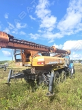 Стройдормаш БМ-811М на базе Урал [3]