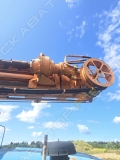 Стройдормаш БМ-811М на базе Урал [4]