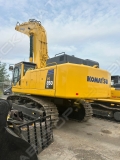 Komatsu PC850SE-8 [1]