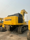 Komatsu PC850SE-8 [0]
