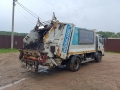 Мусоровоз МКЗ 7017Z2 на шасси ISUZU NQR90L-H [3]