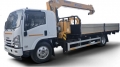Isuzu Elf [1]