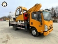 Isuzu Elf [0]