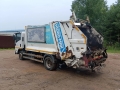 Мусоровоз МКЗ 7017Z2 на шасси ISUZU NQR90L-H [4]