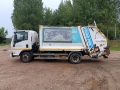 Мусоровоз МКЗ 7017Z2 на шасси ISUZU NQR90L-H [10]