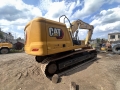 Caterpillar 320 [11]