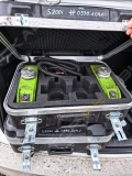 Vogele SUPER 800 [1]