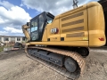 Caterpillar 320 [12]