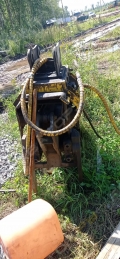 Wacker Neuson 8003 [8]