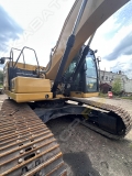 Caterpillar 320 [9]