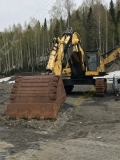 Komatsu PC800-Е0 [0]