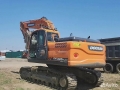 Develon DX225NLCA Doosan [1]