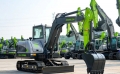 Zoomlion ZE60E [1]