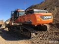 Develon DX530LC-7M Doosan [1]