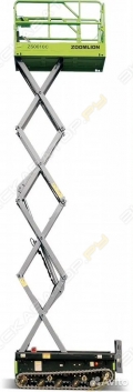 Zoomlion ZS0610C [1]