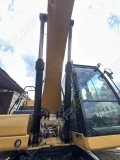 Caterpillar 320 [10]