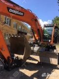 Develon DX210WA Doosan [0]