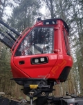 Komatsu 931XC [1]