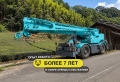 RK500 САМОХОДНЫЙ (50тонн 39 метров) [4]