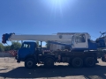 Галичанин КС-55729-1В шасси КамАЗ-6540 (8 х 4) [4]