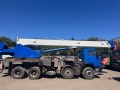 Галичанин КС-55729-1В шасси КамАЗ-6540 (8 х 4) [1]
