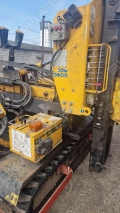 Orteco ВТР1000HD [6]