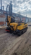 Orteco ВТР1000HD [1]