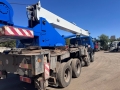 Галичанин КС-55729-1В шасси КамАЗ-6540 (8 х 4) [2]