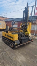 Orteco ВТР1000HD [2]