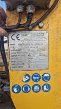 Orteco ВТР1000HD [3]