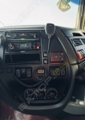 DAF XF 105.460 Space Cab ATe 2 бака [10]