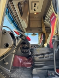 DAF XF 105.460 Space Cab ATe 2 бака [0]