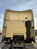 DAF XF 105.460 Space Cab ATe 2 бака [14]