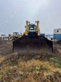 Caterpillar D7R (серия II) [0]